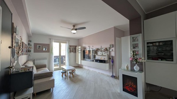 appartamento in vendita a Belpasso