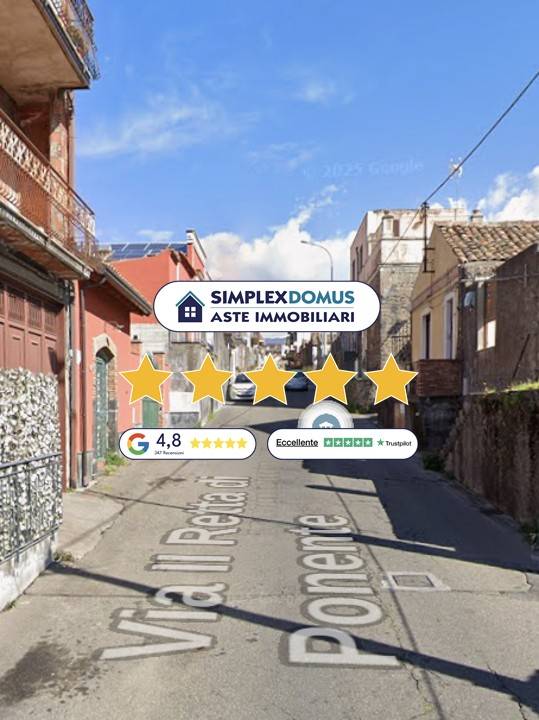 appartamento in vendita a Belpasso