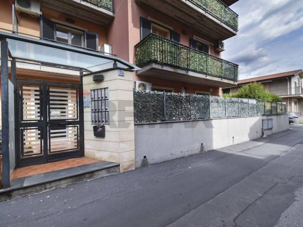 appartamento in vendita a Belpasso
