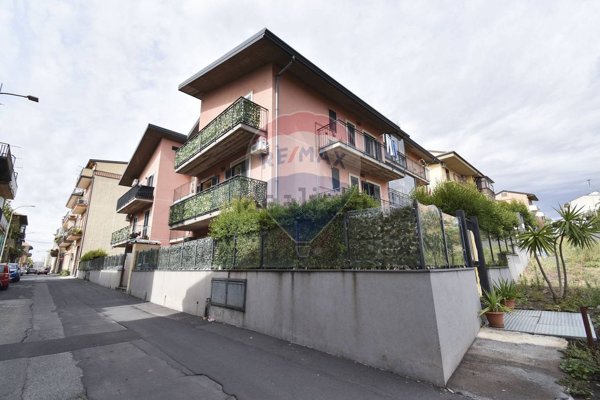 appartamento in vendita a Belpasso
