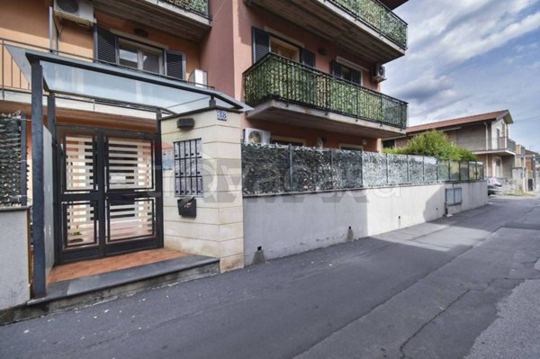 appartamento in vendita a Belpasso