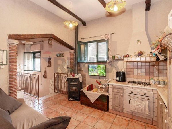 casa indipendente in vendita a Belpasso