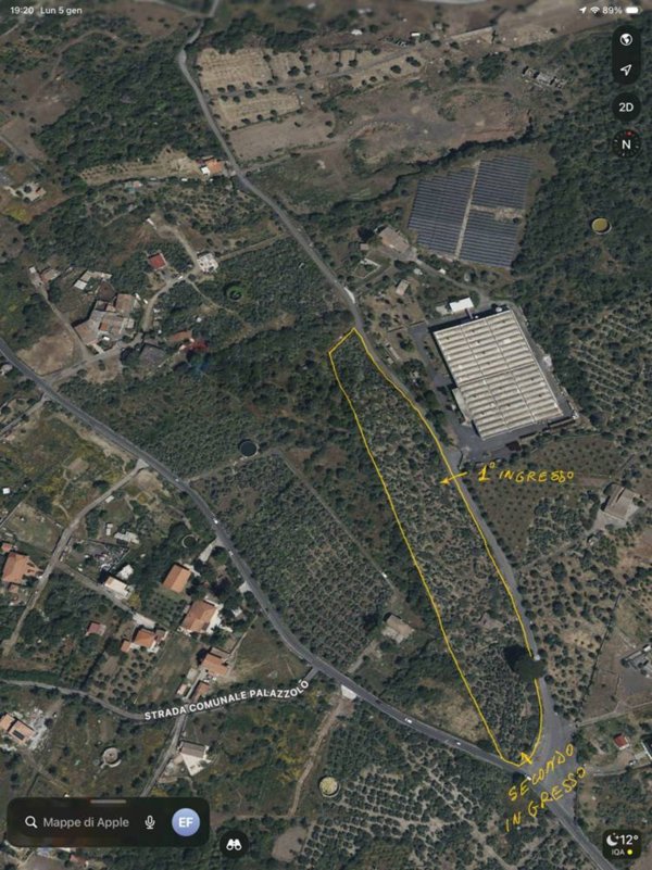 casa indipendente in vendita a Belpasso