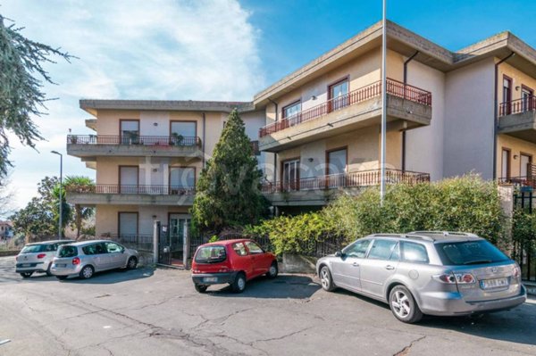 appartamento in vendita a Belpasso