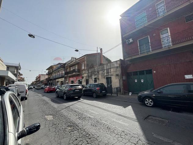 appartamento in vendita a Belpasso in zona Piano Tavola