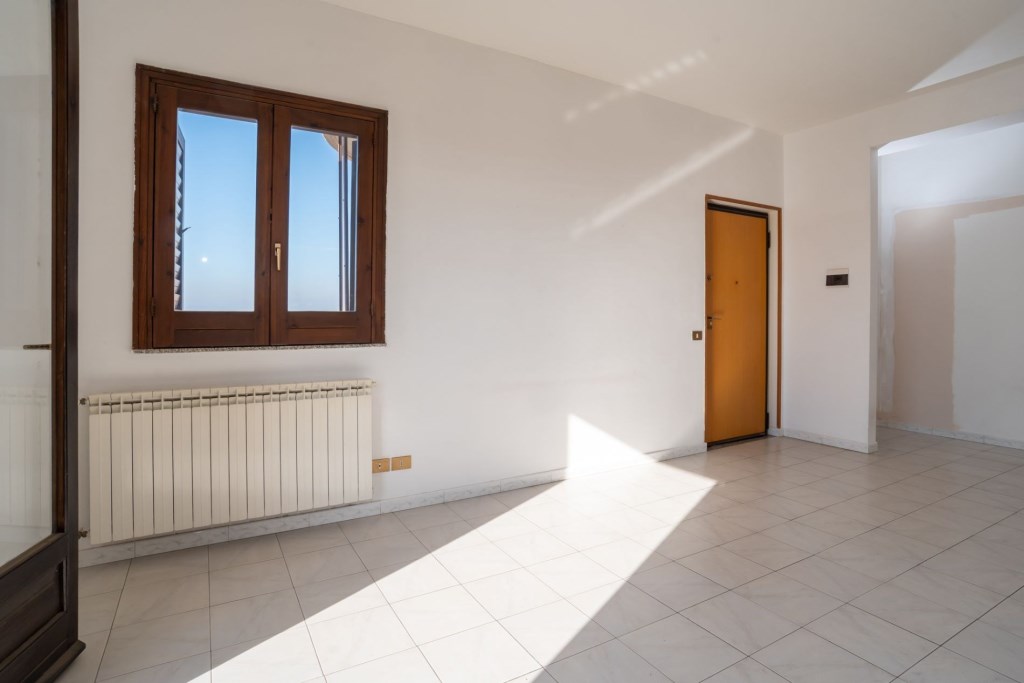 appartamento in vendita a Belpasso