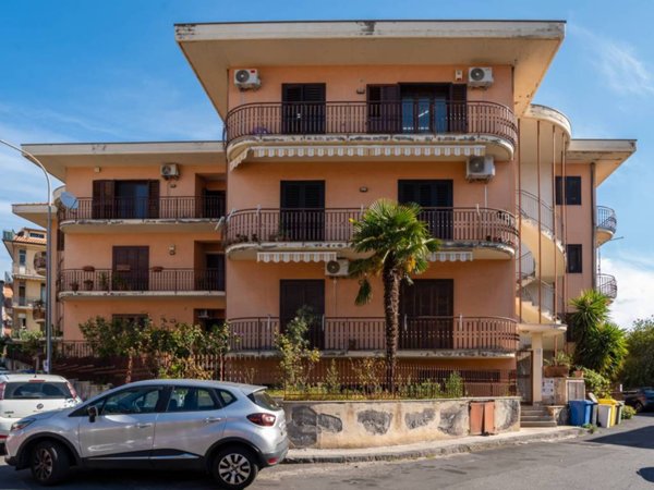 appartamento in vendita a Belpasso