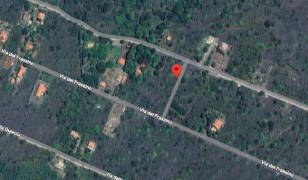 terreno agricolo in vendita a Belpasso