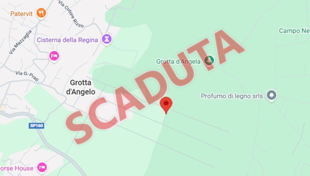 terreno agricolo in vendita a Belpasso