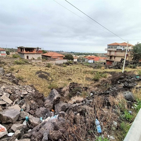 terreno agricolo in vendita a Belpasso