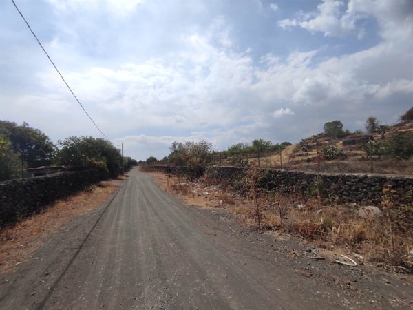 terreno agricolo in vendita a Belpasso