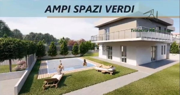 casa indipendente in vendita a Belpasso