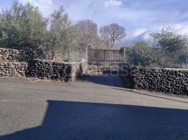 terreno agricolo in vendita a Belpasso