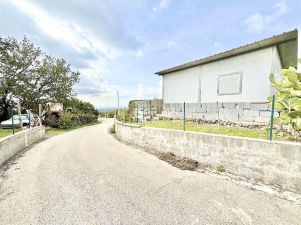 terreno agricolo in vendita a Belpasso