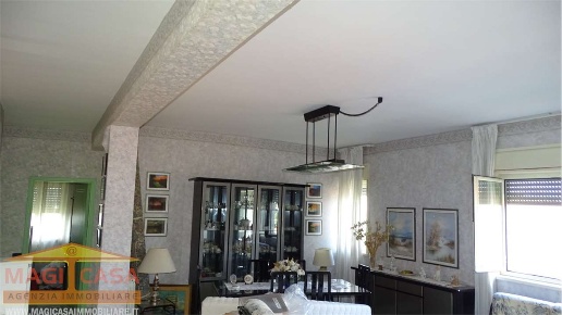 appartamento in vendita a Belpasso