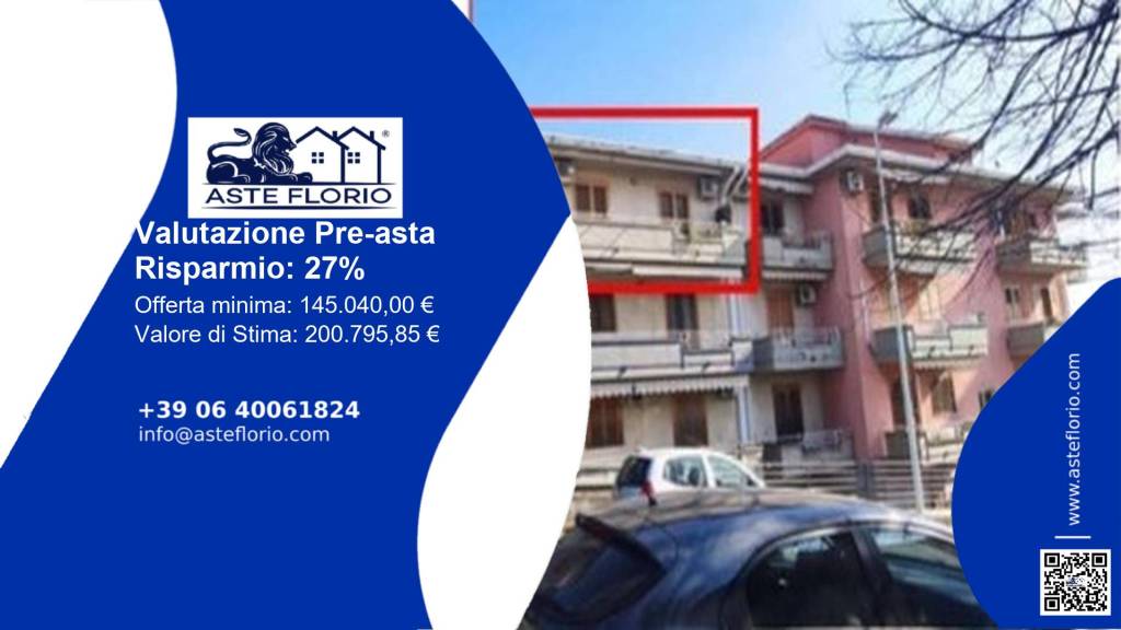 appartamento in vendita a Belpasso