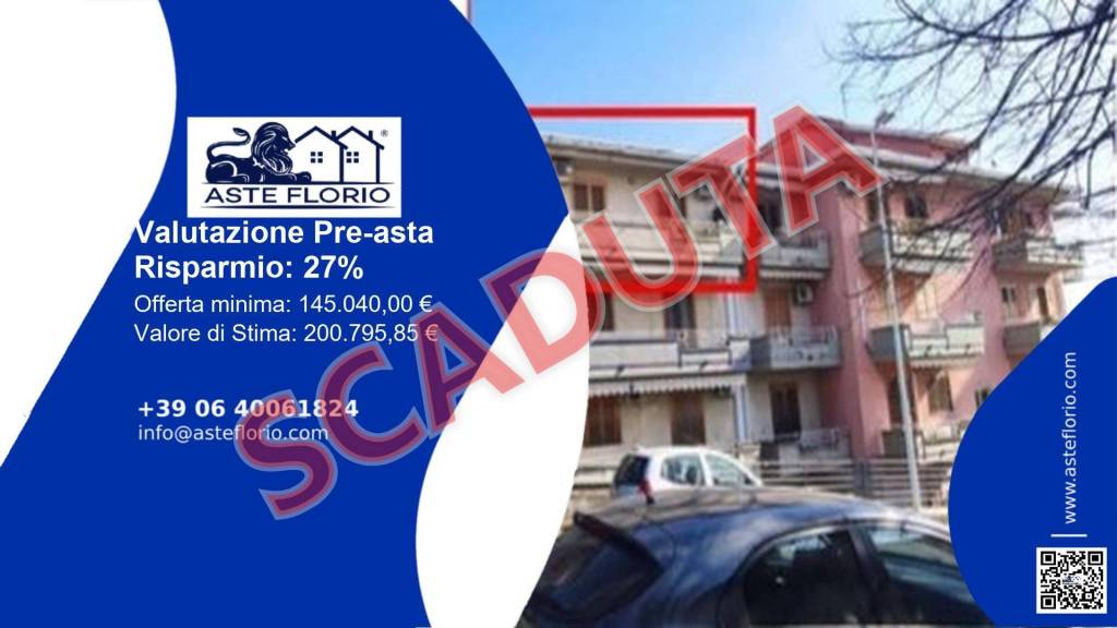 appartamento in vendita a Belpasso