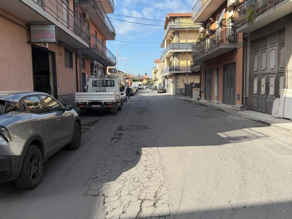 appartamento in vendita a Belpasso in zona Piano Tavola