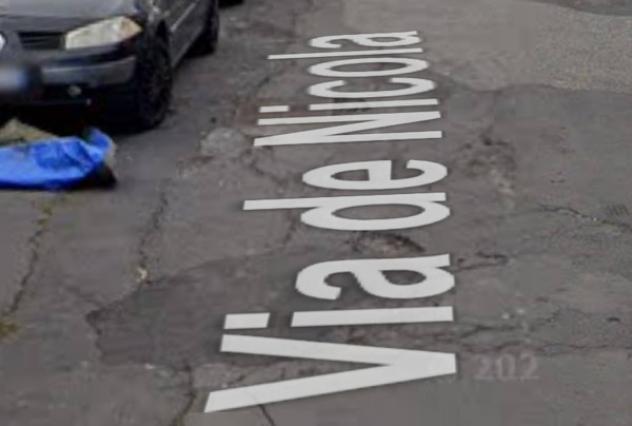 appartamento in vendita a Belpasso