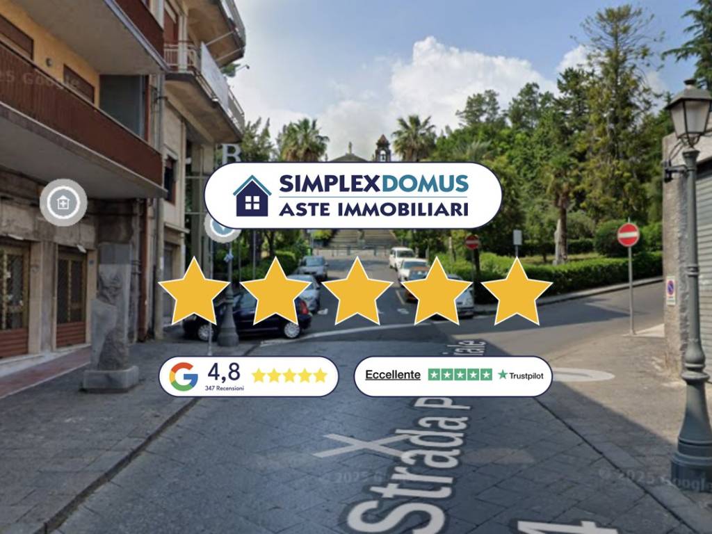 appartamento in vendita a Belpasso