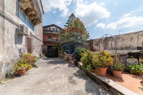 appartamento in vendita a Belpasso