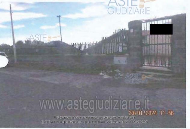 locale commerciale in vendita a Belpasso