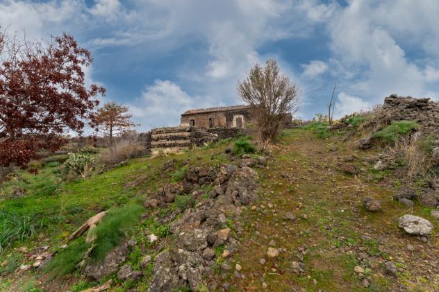 terreno agricolo in vendita a Belpasso