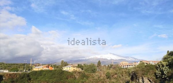 appartamento in vendita a Belpasso