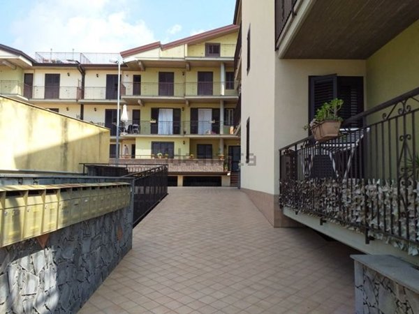 appartamento in vendita a Belpasso