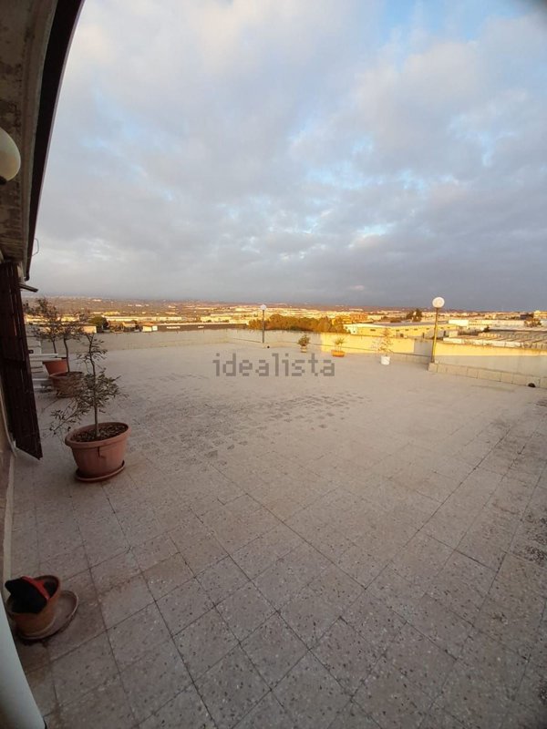 appartamento in vendita a Belpasso