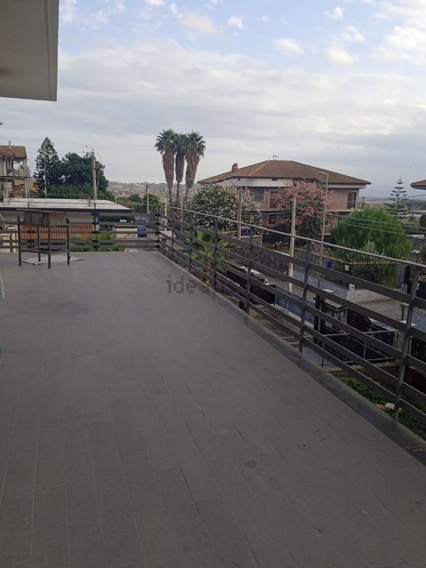 appartamento in vendita a Belpasso