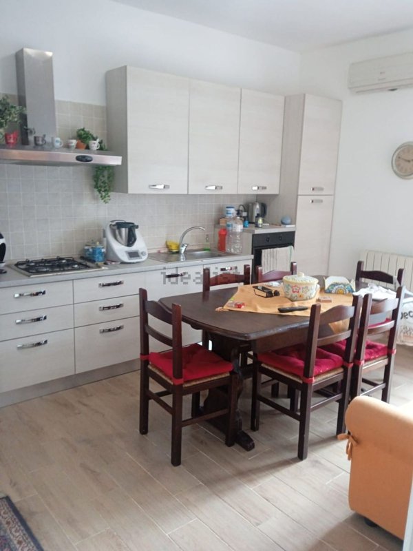 appartamento in vendita a Belpasso