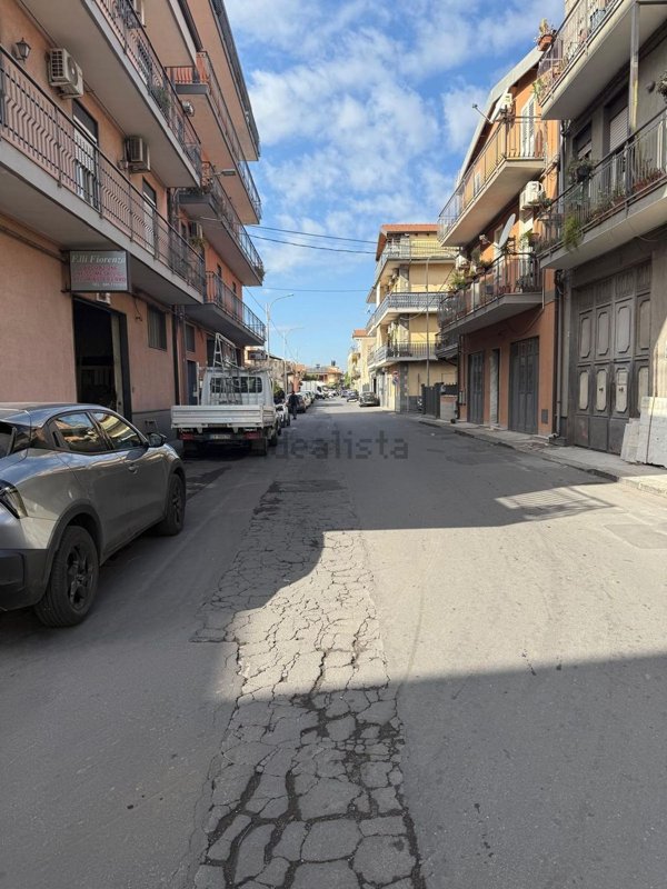 appartamento in vendita a Belpasso in zona Piano Tavola