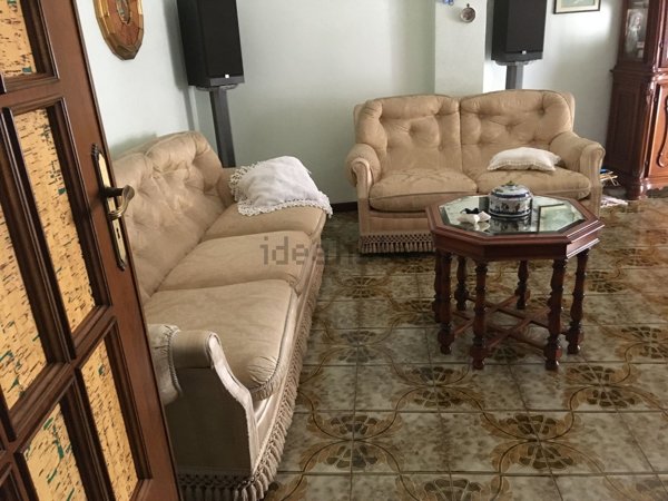 appartamento in vendita a Belpasso