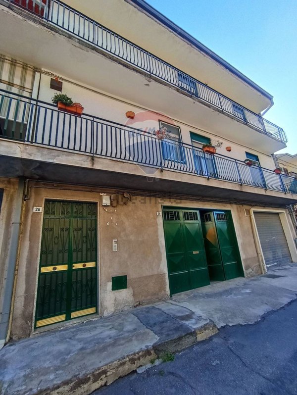 appartamento in vendita a Belpasso