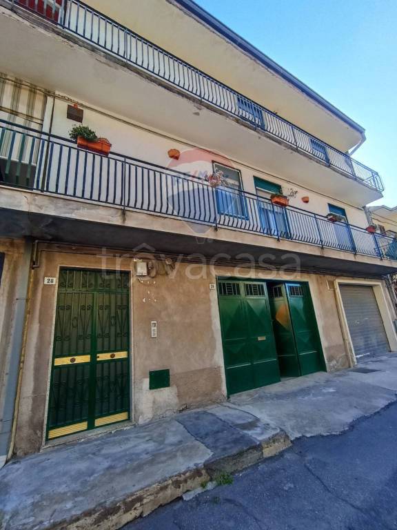 appartamento in vendita a Belpasso in zona Piano Tavola