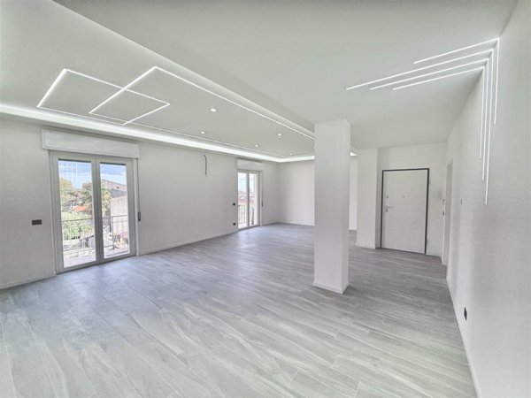appartamento in vendita a Belpasso