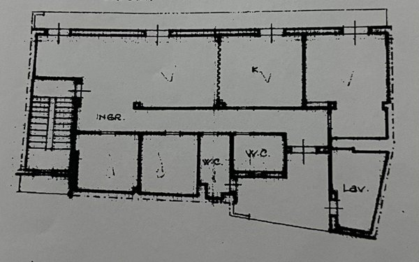 casa indipendente in vendita a Belpasso