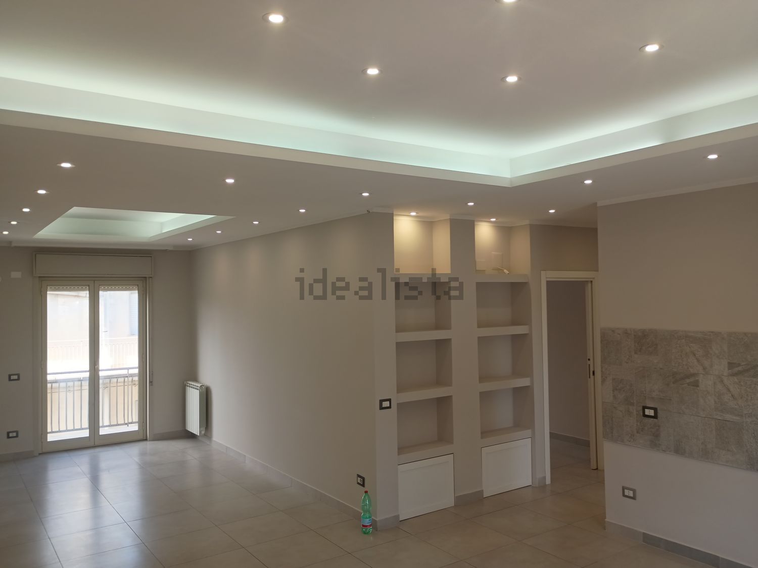 appartamento in vendita a Belpasso in zona Piano Tavola