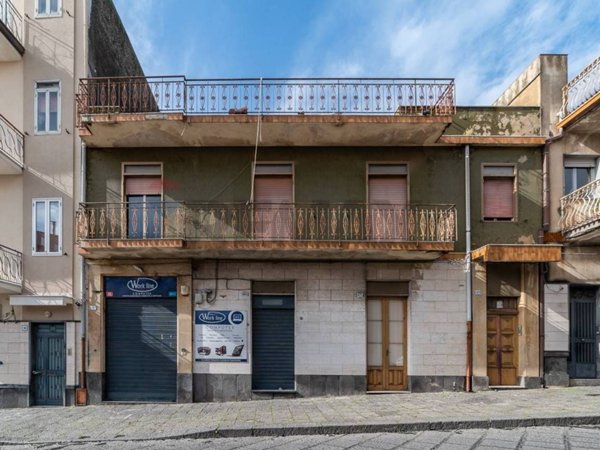 casa indipendente in vendita a Belpasso