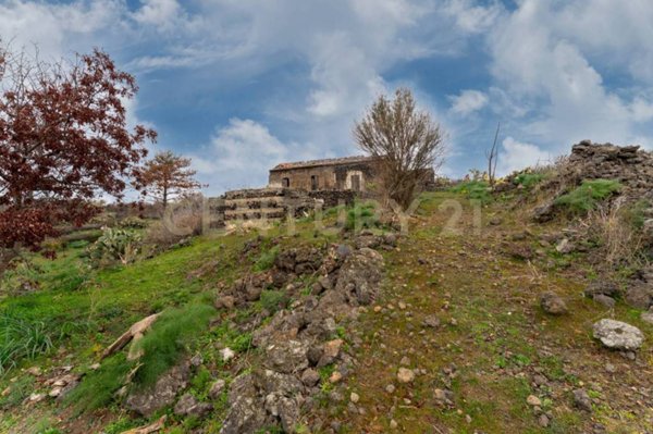 terreno agricolo in vendita a Belpasso