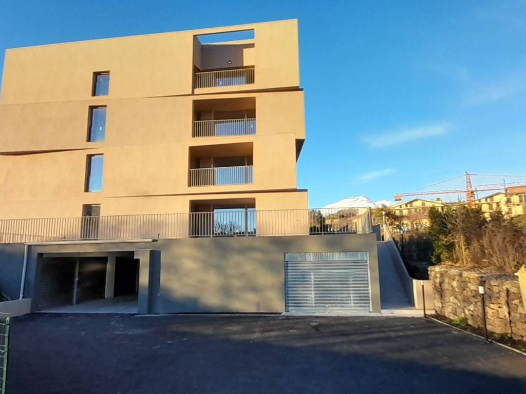 appartamento in vendita a Belpasso