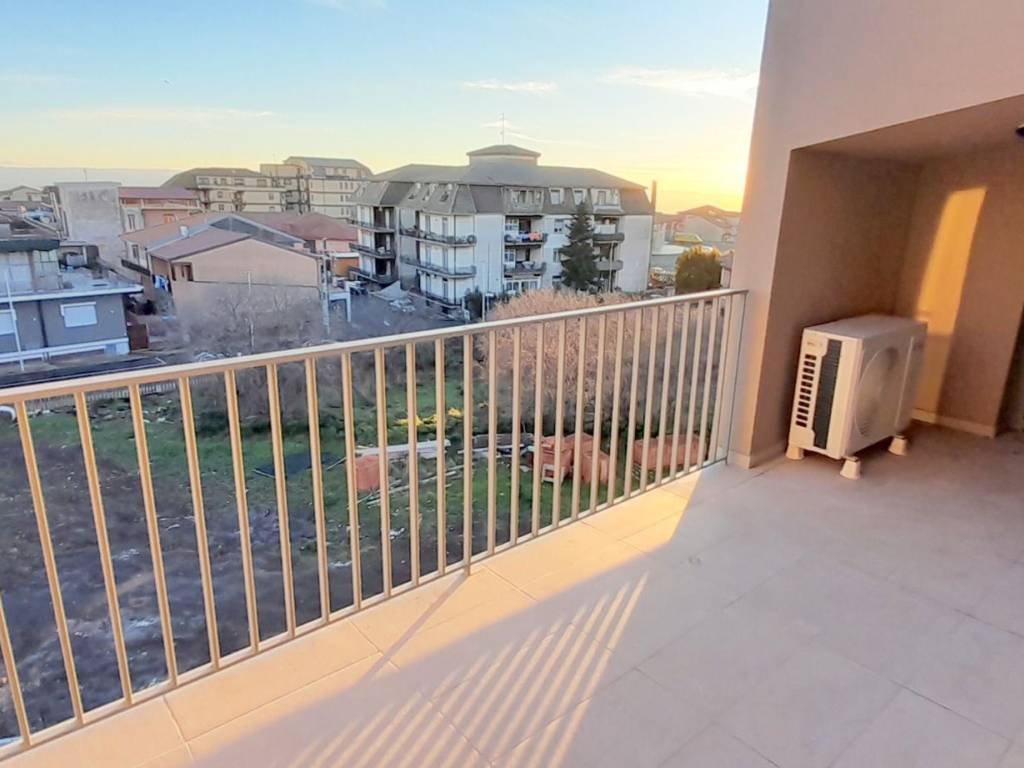 appartamento in vendita a Belpasso