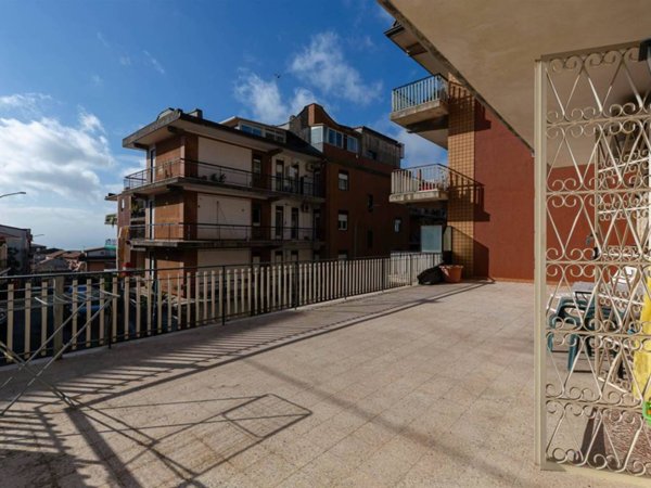 appartamento in vendita a Belpasso