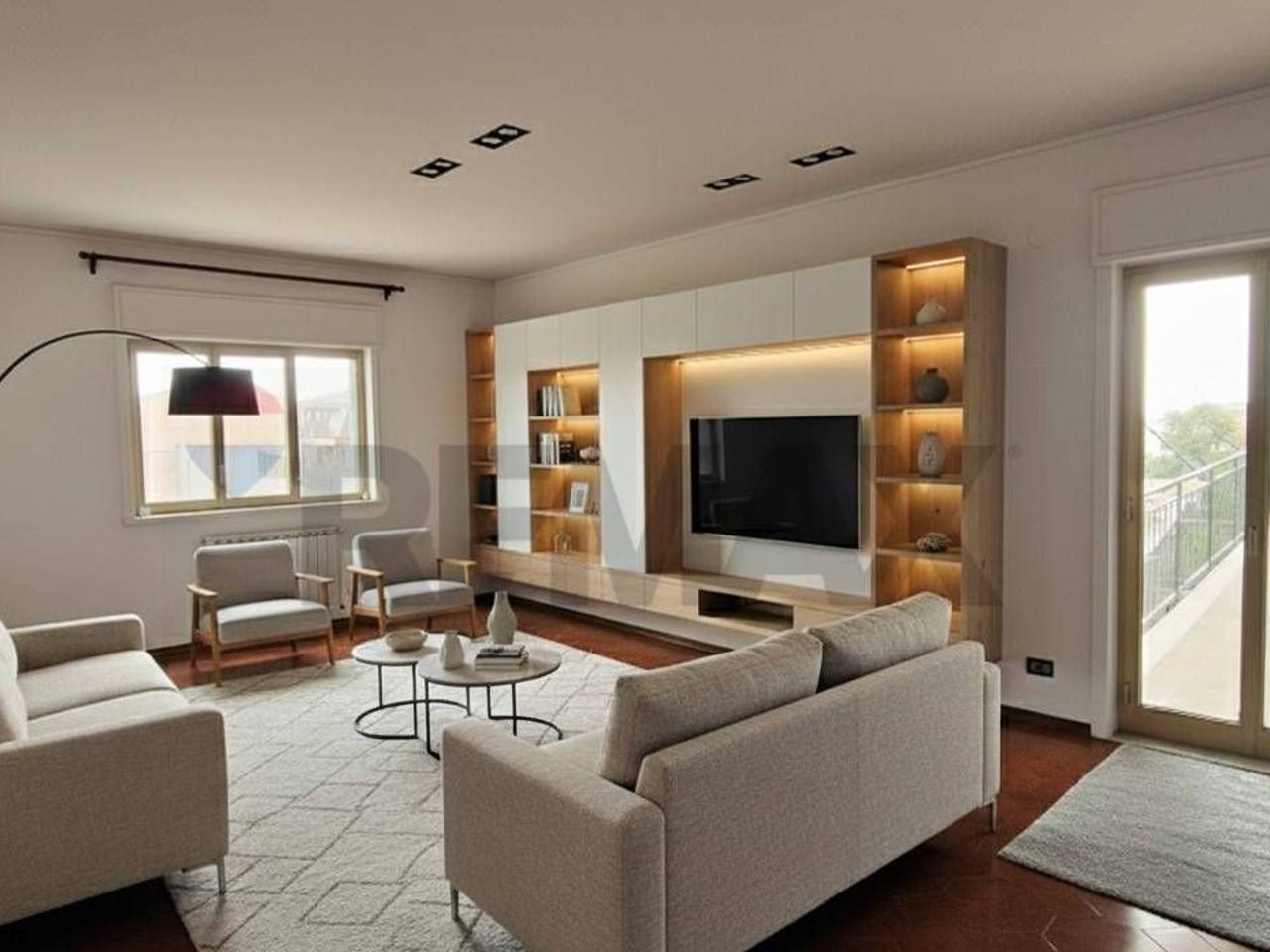 appartamento in vendita a Belpasso