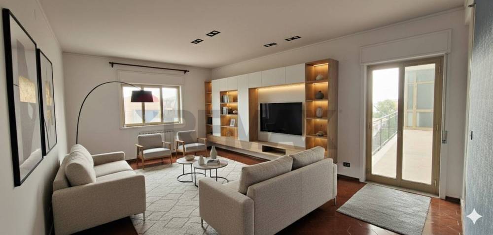 appartamento in vendita a Belpasso