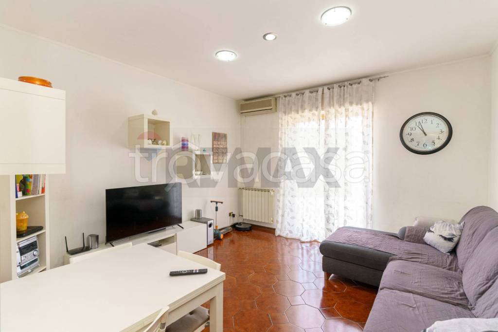 appartamento in vendita a Belpasso