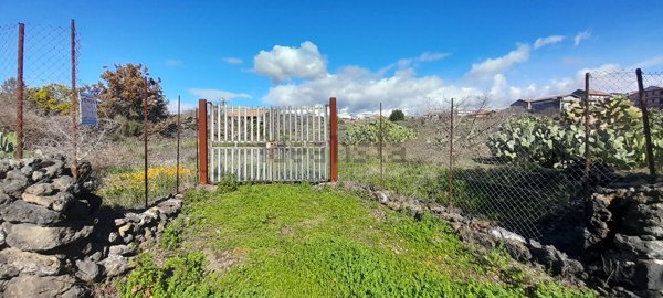 terreno agricolo in vendita a Belpasso