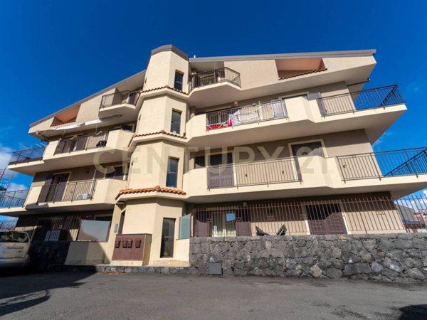 appartamento in vendita a Belpasso