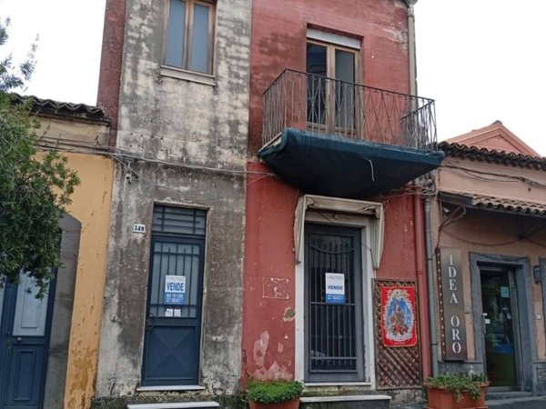 casa indipendente in vendita a Belpasso